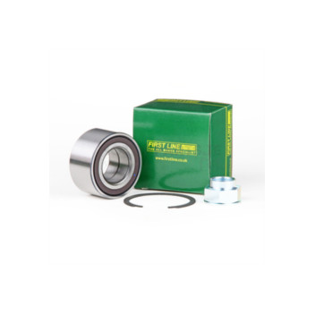 Image for Wheel Bearing Kit