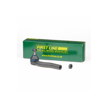 Image for Tie Rod End