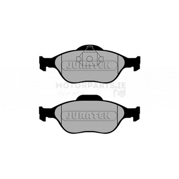 Brake Pad Set Image for Brake Pad Set