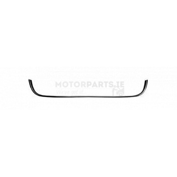 Image for Bumper Grille Moulding