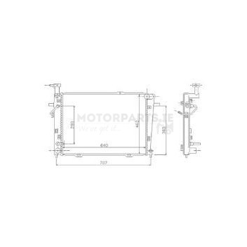 Image for Radiator
