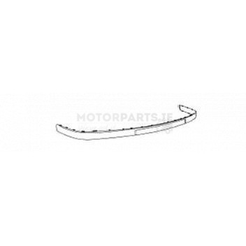 Image for Bumper Band / Moulding