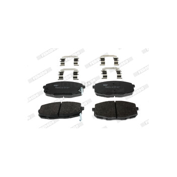 Brake Pad Set Image for Brake Pad Set