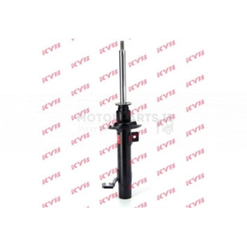 Image for Shock Absorber