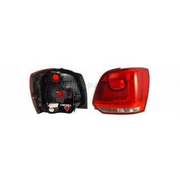 Image for Rear Lamp Unit