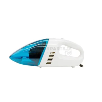 Image for 12V VACUUM CLEANER WET AND DRY