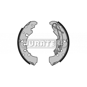 Image for Brake Shoe Set