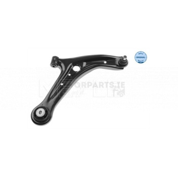 Image for Track Control Arm