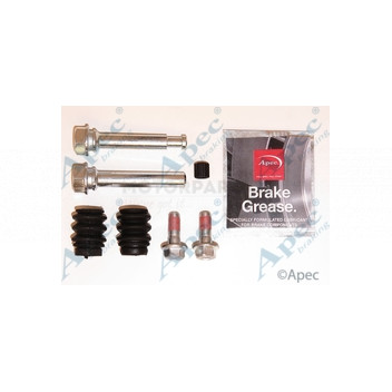 Image for Brake Caliper Kit