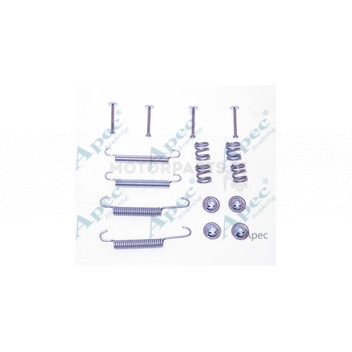 Brake Fitting Kit Image for Brake Fitting Kit