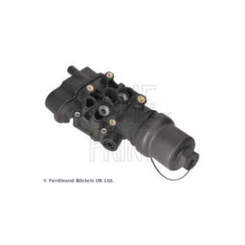 Image for Oil Filter Housing