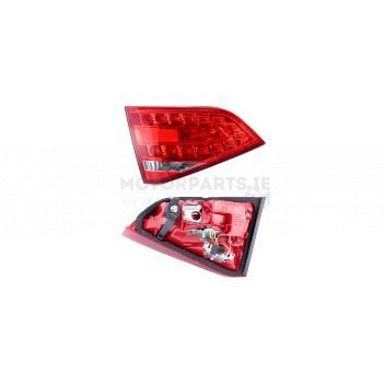 Image for Rear Lamp Unit