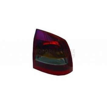 Image for Rear Lamp Unit
