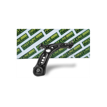 Image for Track Control Arm