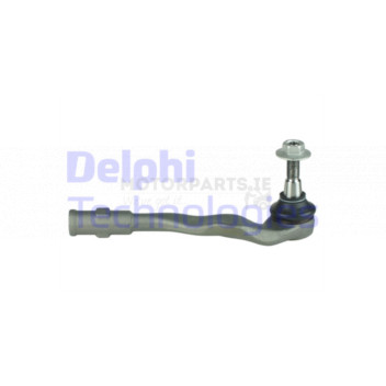 Image for Tie Rod End