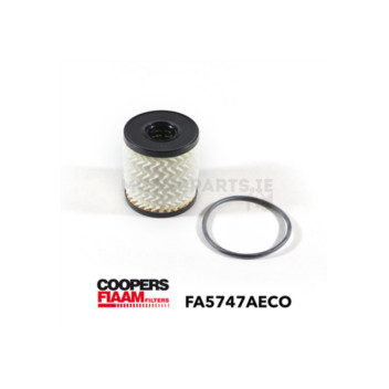 Image for Oil Filter