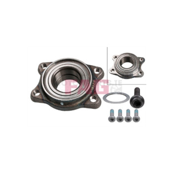 Image for Wheel Bearing Kit