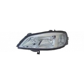 Image for Head Lamp Unit