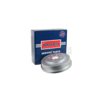 Image for Brake Drum