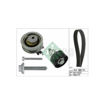 Image for Timing Belt Kit