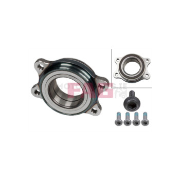 Image for Wheel Bearing Kit