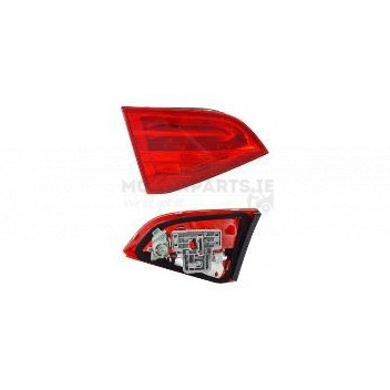 Image for Rear Lamp Unit