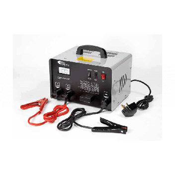 Image for RING BATTERY CHARGER UP TO 35 AMP