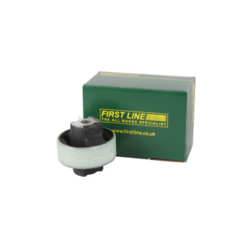 Image for Susp/Control/Wishbone/Arm Bush/Mount