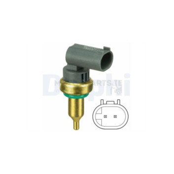 Image for Temperature Transmitter