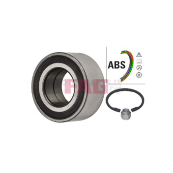 Image for Wheel Bearing Kit