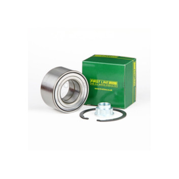 Image for Wheel Bearing Kit