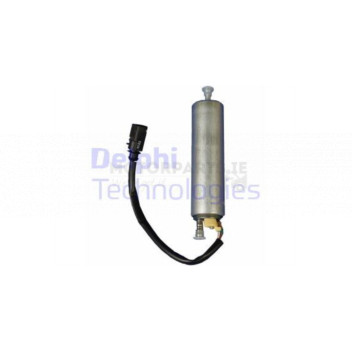 Image for Fuel Pump