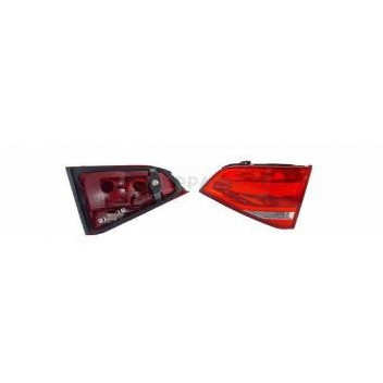 Image for Rear Lamp Unit