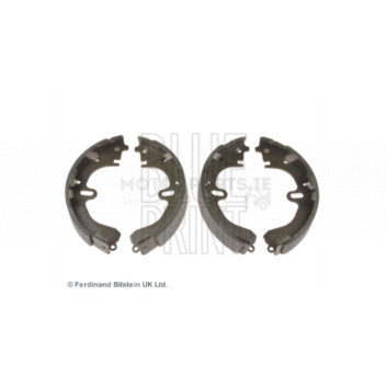 Image for Brake Shoe Set