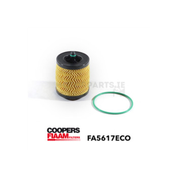 Image for Oil Filter