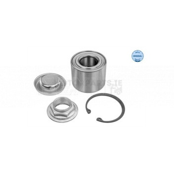 Image for Wheel Bearing Kit