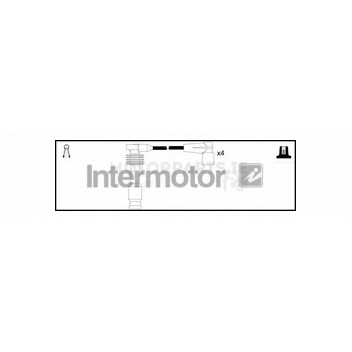Image for Ignition Lead Set