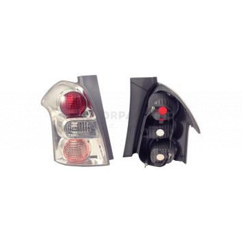 Image for Rear Lamp Unit