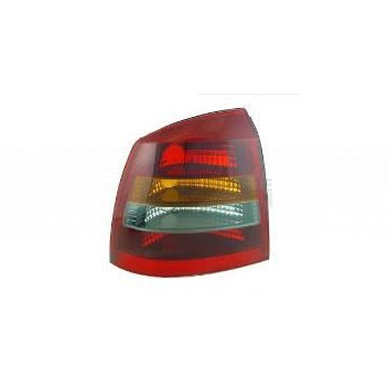 Image for Rear Lamp Unit
