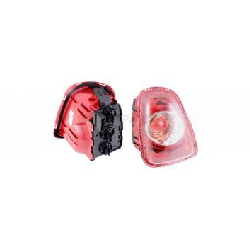 Image for Rear Lamp Unit