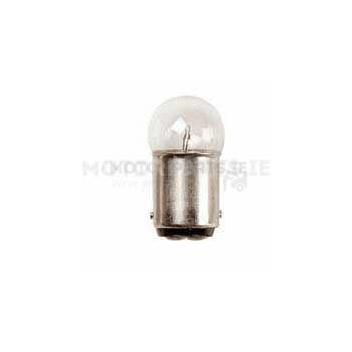 Image for RING 24V 5W BA15d SBC BULB