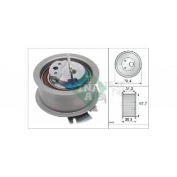 Image for Tensioner Pulley