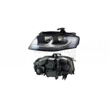 Image for Head Lamp Unit