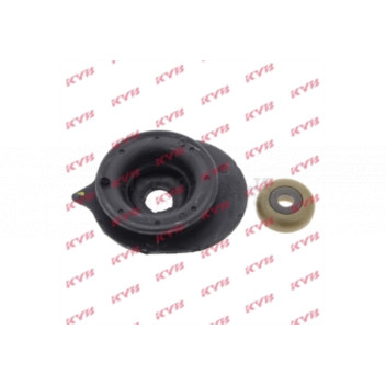 Image for Susp/Control/Wishbone/Arm Bush/Mount