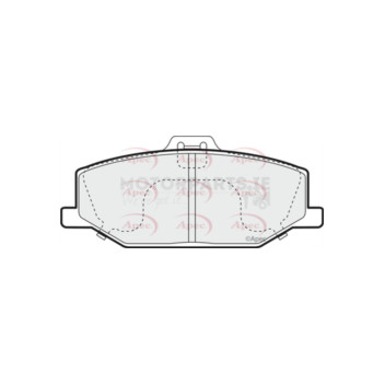 Image for Brake Pad Set