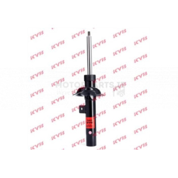 Image for Shock Absorber