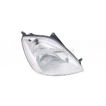 Image for Head Lamp Unit