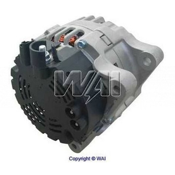 Image for Alternator