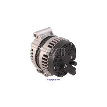 Alternator Image for Alternator