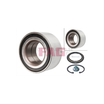 Image for Wheel Bearing Kit